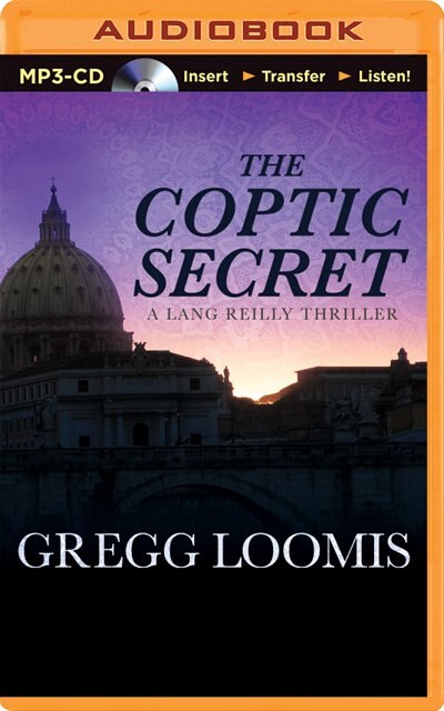 The Coptic Secret