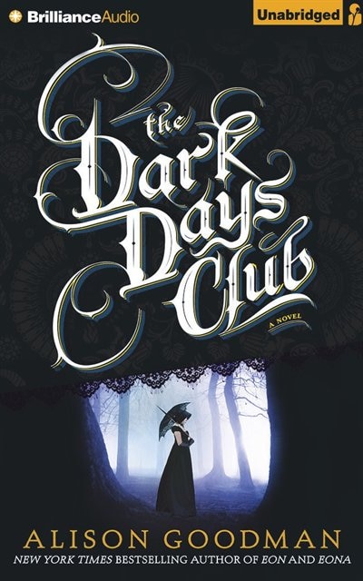 The Dark Days Club