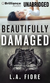 Front cover_Beautifully Damaged