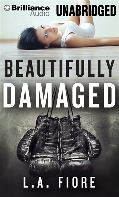 Front cover_Beautifully Damaged