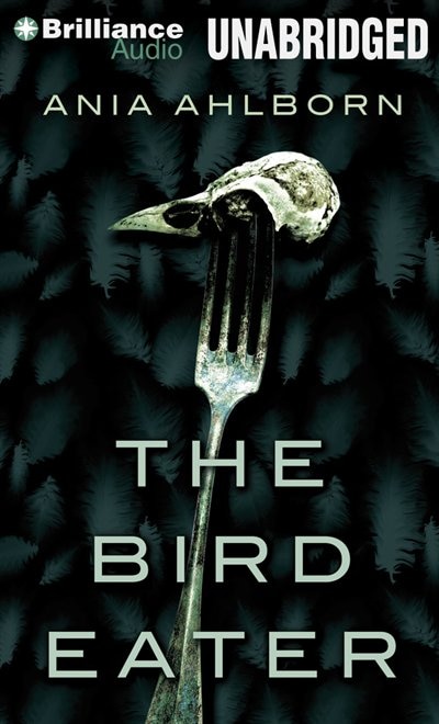 Couverture_The Bird Eater