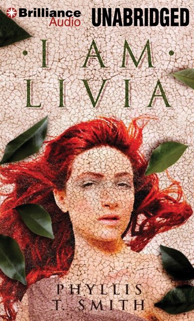 Couverture_I am Livia