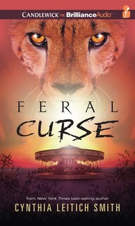 Front cover_Feral Curse