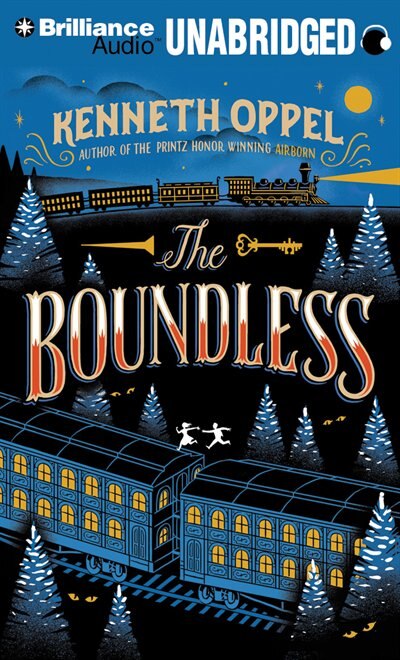 Couverture_The Boundless