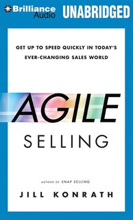 Couverture_Agile Selling