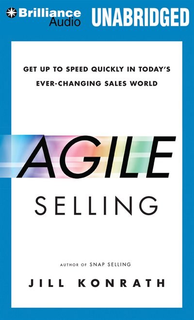Couverture_Agile Selling