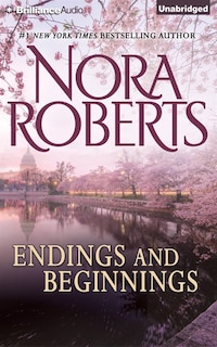 Endings And Beginnings