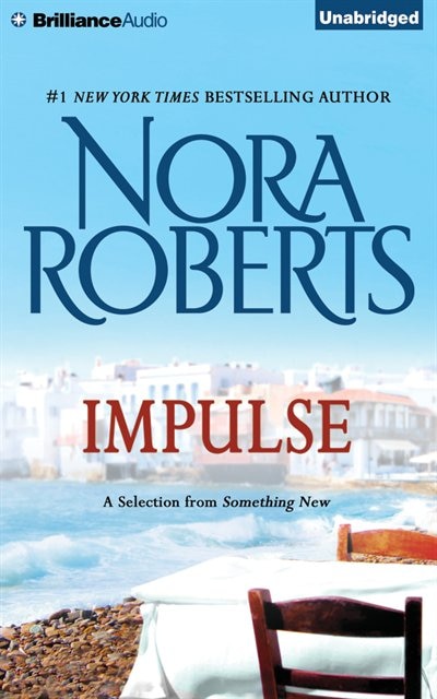 Front cover_Impulse