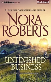 Front cover_Unfinished Business