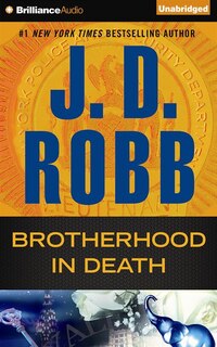 Couverture_Brotherhood in Death