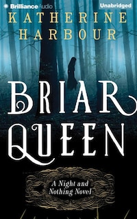 Couverture_Briar Queen