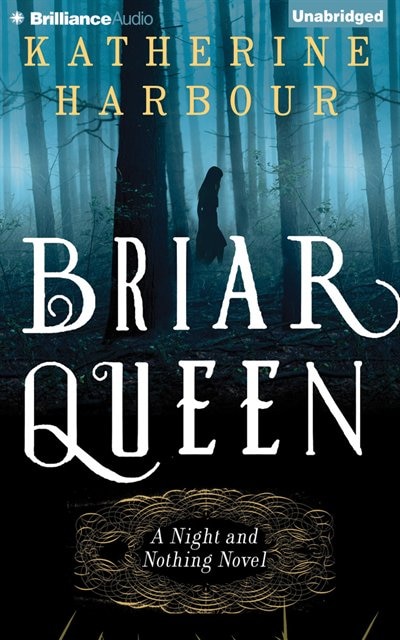 Couverture_Briar Queen