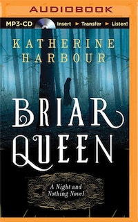 Couverture_Briar Queen