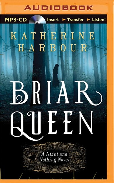 Couverture_Briar Queen