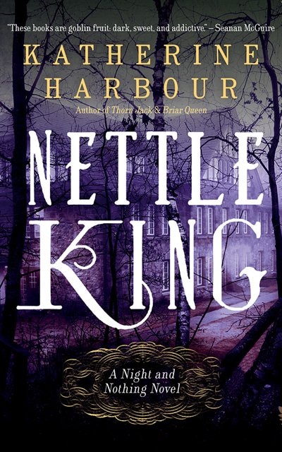Couverture_Nettle King
