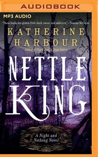 Nettle King