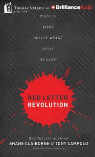 Couverture_Red Letter Revolution