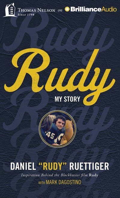 Front cover_Rudy