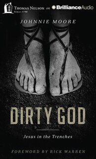 Front cover_Dirty God