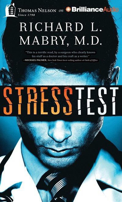Front cover_Stress Test
