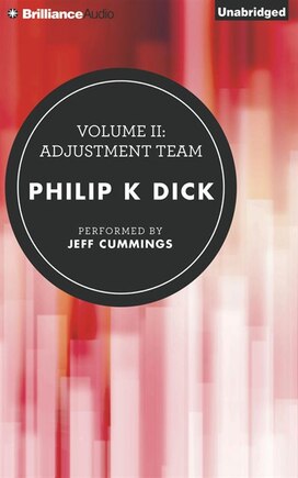 Volume Ii: Adjustment Team