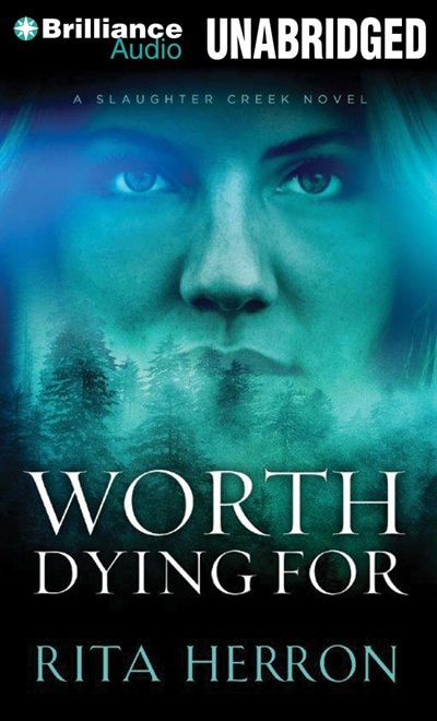 Front cover_Worth Dying For