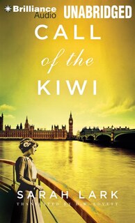 Front cover_Call of the Kiwi