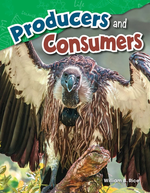 Couverture_Producers and Consumers