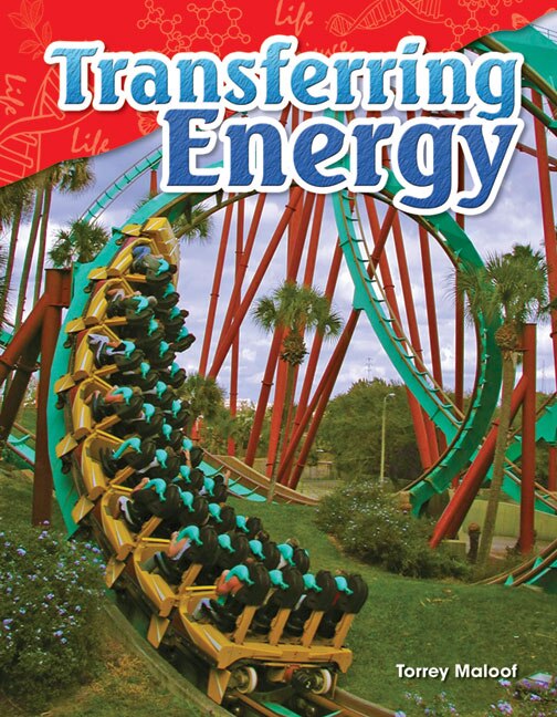 Front cover_Transferring Energy