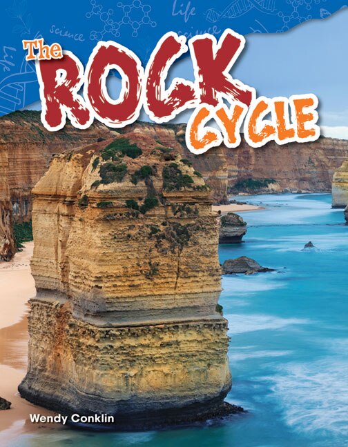 Couverture_The Rock Cycle