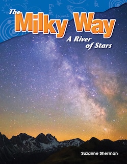 Couverture_The Milky Way