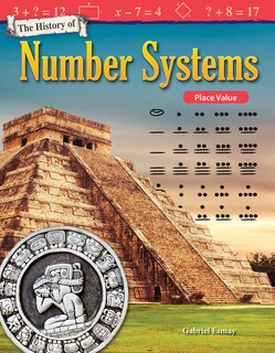 Couverture_The History of Number Systems