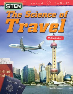 Front cover_Stem: The Science of Travel