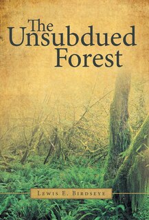 Couverture_The Unsubdued Forest