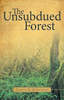 Couverture_The Unsubdued Forest