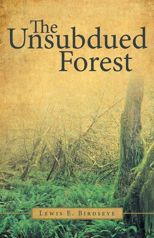 Couverture_The Unsubdued Forest