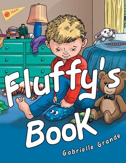 Front cover_Fluffy's Book