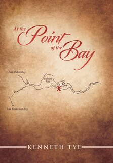 Couverture_At The Point Of The Bay