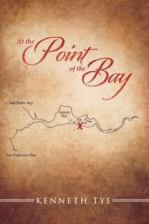 Front cover_At The Point Of The Bay