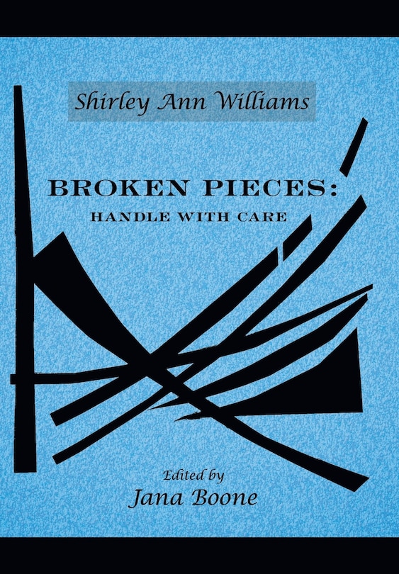 Front cover_Broken Pieces