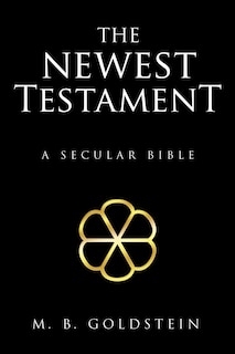 Front cover_The Newest Testament