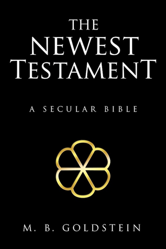 Front cover_The Newest Testament