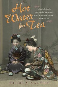 Couverture_Hot Water for Tea