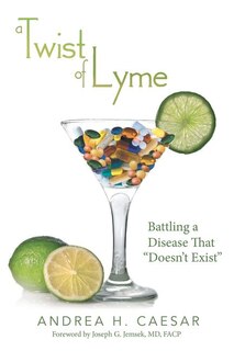 Couverture_A Twist of Lyme