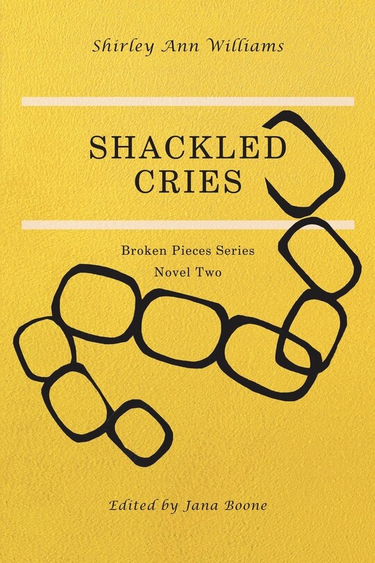 Couverture_Shackled Cries