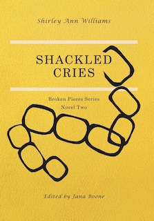Front cover_Shackled Cries