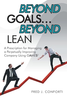Front cover_Beyond Goals ... Beyond Lean
