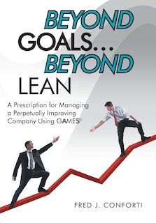 Front cover_Beyond Goals ... Beyond Lean