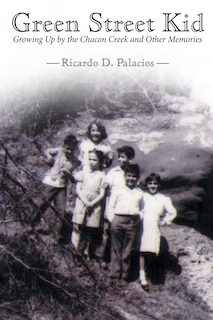 Front cover_Green Street Kid