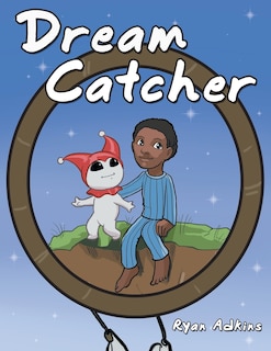 Couverture_Dream Catcher